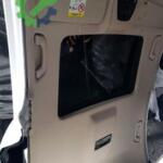Bmw 520 F10 Sunroof Düğmesi Hatasız Orjinal Çıkma