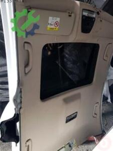 Bmw 520 F10 Sunroof Düğmesi Hatasız Orjinal Çıkma