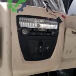 Bmw 520 F10 Sunroof Düğmesi Hatasız Orjinal Çıkma