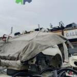 Bmw 520 F10 Tavan Arka Beyaz Hatasız GALİP OTO