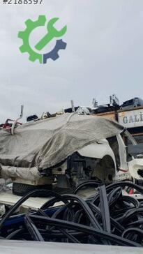 BMW 5 Serisi Arka Tavan Sacı çıkma parça
