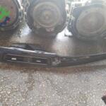 Bmw 520 F10 Torpido Bant Çıta Hatasız Orjinal Çıkma