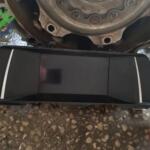 Bmw 520 F10 Yol Bilgisayarı Hatasız Orjinal Çıkma