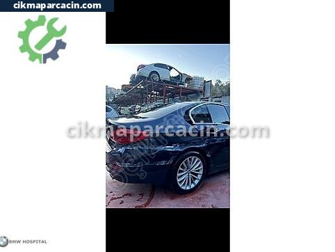 BMW İ Serisi Blok çıkma parça