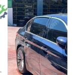 2020 BMW İ Serisi Defransiyel Çıkma Parça İzmir