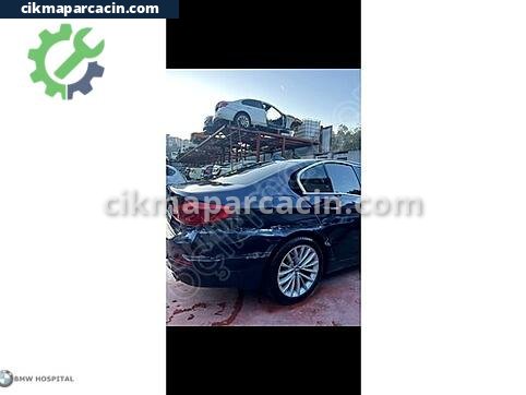 BMW İ Serisi Koltuk çıkma parça