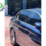 2020 BMW İ Serisi Koltuk Çıkma Parça İzmir