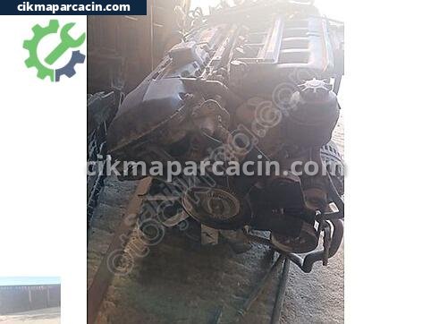 BMW İ Serisi Motor Komple çıkma parça