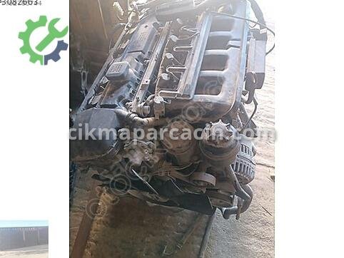 BMW İ Serisi Motor Komple çıkma parça