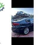 2015 BMW 7 Serisi Klima Radyatörü Çıkma Parça Samsun