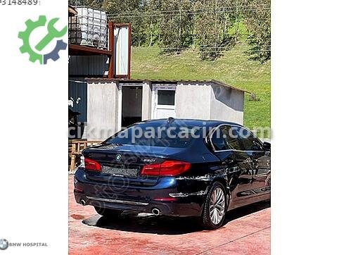 BMW İ Serisi Sinyal çıkma parça