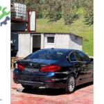 2020 BMW İ Serisi Tavan Lambası Çıkma Parça İzmir