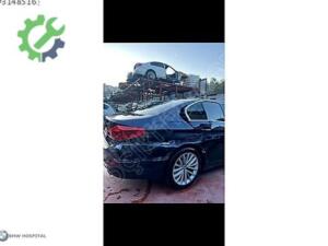 bmw 5.20 i yakıt şamandırası