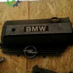 BMW 3 Serisi Motor Kapağı Çıkma Parça İzmir