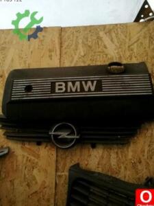 BMW 5.20 motor üst Plastik kapak orjinal çıkma