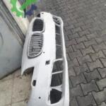 2009 BMW 5 Serisi Ön Tampon Çıkma Parça Van