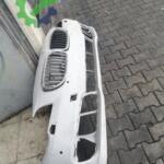 2009 BMW 5 Serisi Ön Tampon Çıkma Parça Van