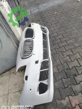 BMW 5 Serisi Ön Tampon çıkma parça