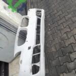 2009 BMW 5 Serisi Ön Tampon Çıkma Parça Van