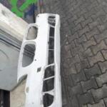2009 BMW 5 Serisi Ön Tampon Çıkma Parça Van