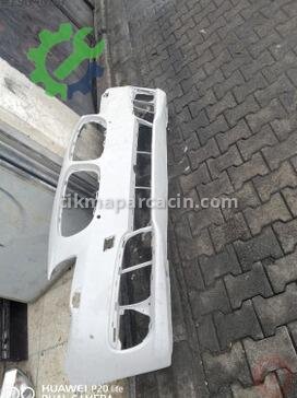 BMW 5 Serisi Ön Tampon çıkma parça