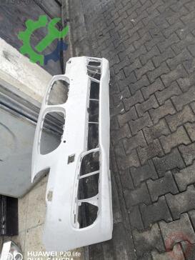 BMW 5 Serisi Ön Tampon çıkma parça