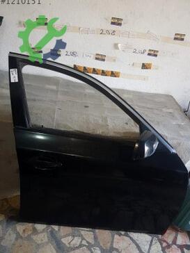BMW 5 Serisi Sağ Dış Ayna çıkma parça