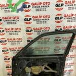 BMW 520 SAĞ ÖN KAPI TESİSATI HATASIZ ORJİNAL ÇIKMA