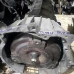 BMW 5 Serisi Otomatik Şanzıman Çıkma Parça İzmir