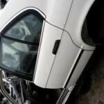 2015 Volkswagen Golf Sol Arka Kapı Çıkma Parça Gaziantep