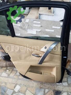 BMW 5 Serisi Kapı Döşemesi çıkma parça