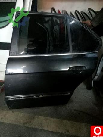 BMW X3 Sol Arka Kapı çıkma parça