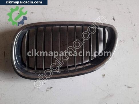 BMW 1 Serisi Sol Konsol çıkma parça
