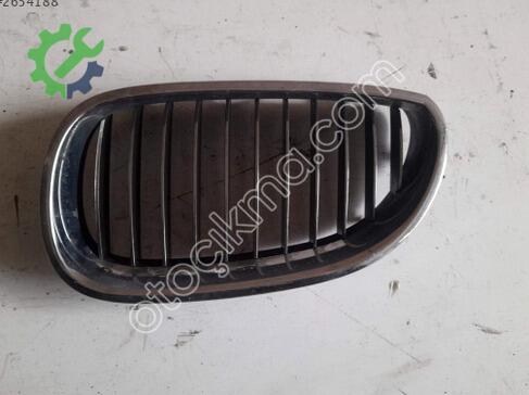 BMW 1 Serisi Sol Konsol çıkma parça