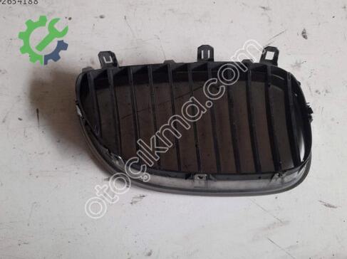 BMW 1 Serisi Sol Konsol çıkma parça