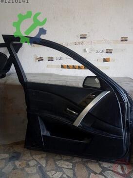 BMW 5 Serisi Kapı Döşemesi çıkma parça