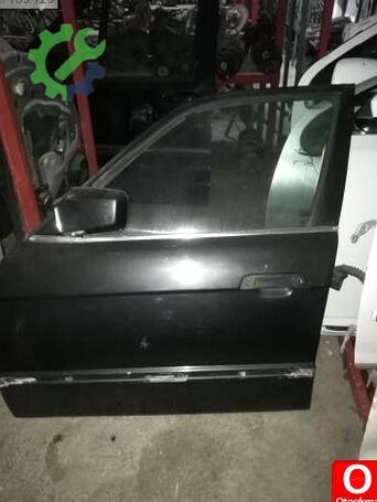 BMW 5 Serisi Sol Ön Kapı çıkma parça