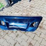 BMW 525 d 5 serisi arka bagaj kapağı 2012 2018 arası