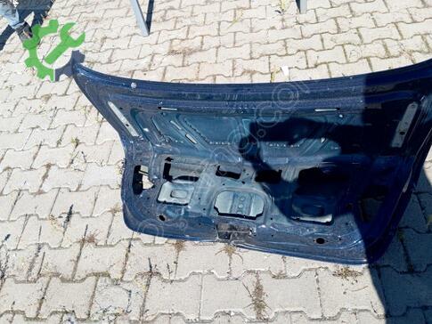 BMW 5 Serisi Bagaj Kapağı çıkma parça