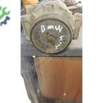 BMW 525 KLİMA KOMPRESÖRÜ 2006 MODEL