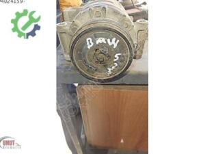 BMW 525 KLİMA KOMPRESÖRÜ 2006 MODEL