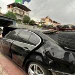 BMW 5 Serisi Blok Çıkma Parça Ankara