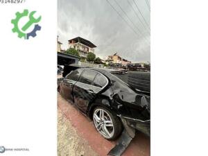 bmw 5.25 x drive 5 kasa motor komple