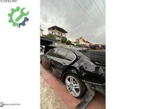 bmw 5.25 x drive 5 kasa travers