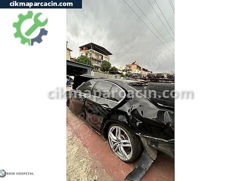 BMW 3 Serisi Depo çıkma parça