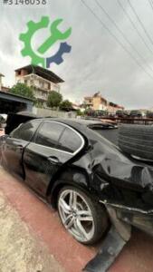 bmw 5.25 x drive 5 komple egzoz