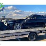 BMW X3 Ara Bölme Çıkma Parça Kayseri