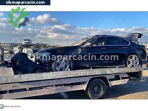 BMW 3 Serisi Ara Bölme çıkma parça