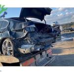 2020 BMW 3 Serisi Ara Bölme Çıkma Parça İzmir