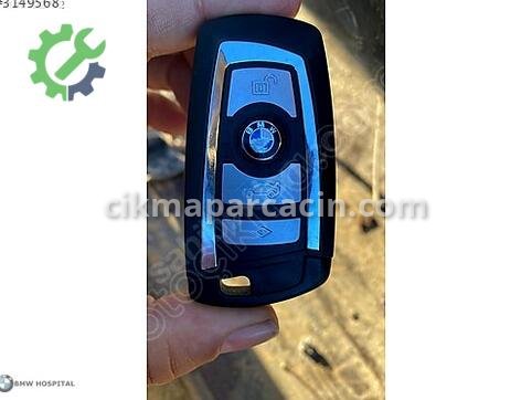 BMW 3 Serisi Ara Bölme çıkma parça